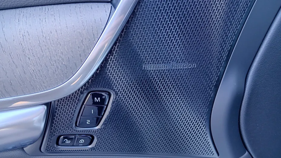 VOLVO V90 V90 T6 AWD Plug-In Hybrid Plus Dark aut Nowy