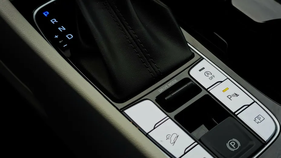 HYUNDAI Tucson Tucson 1.6 T-GDi 48V Executive 2WD DCT