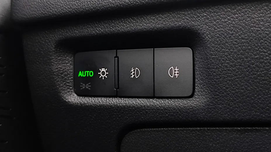 SKODA Octavia Octavia 2.0 TDI RS DSG