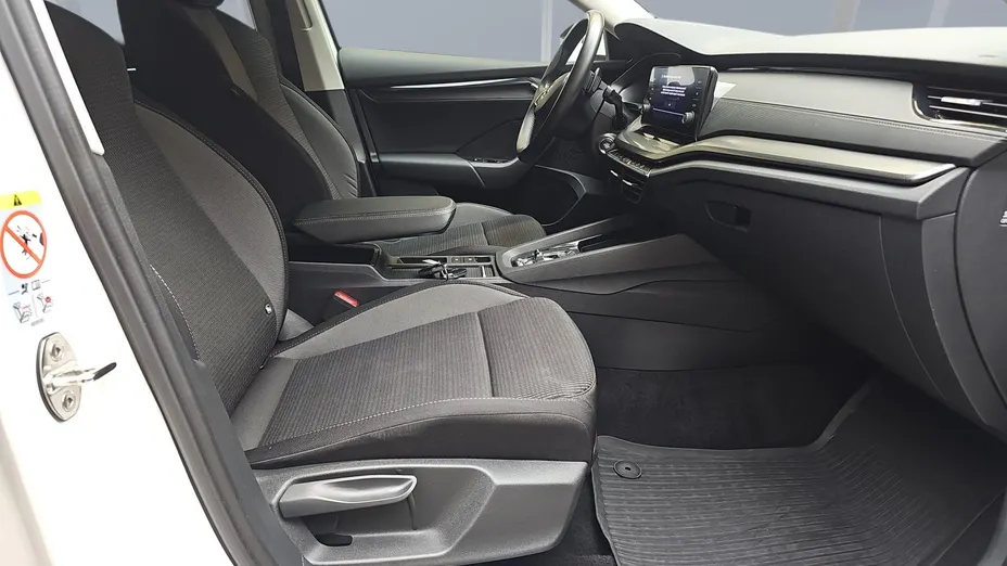 SKODA Octavia Octavia 2.0 TDI Ambition DSG