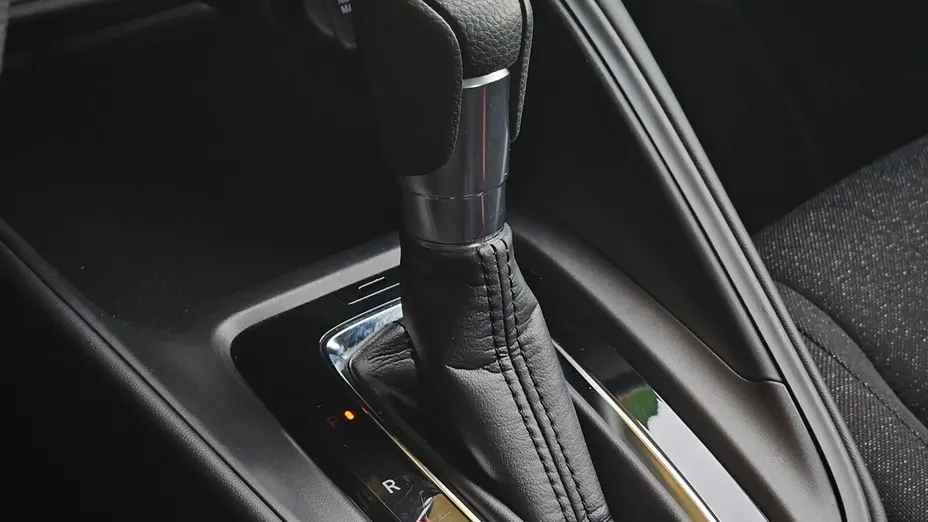 HONDA HR-V HR-V 1.5 i-MMD Elegance CVT