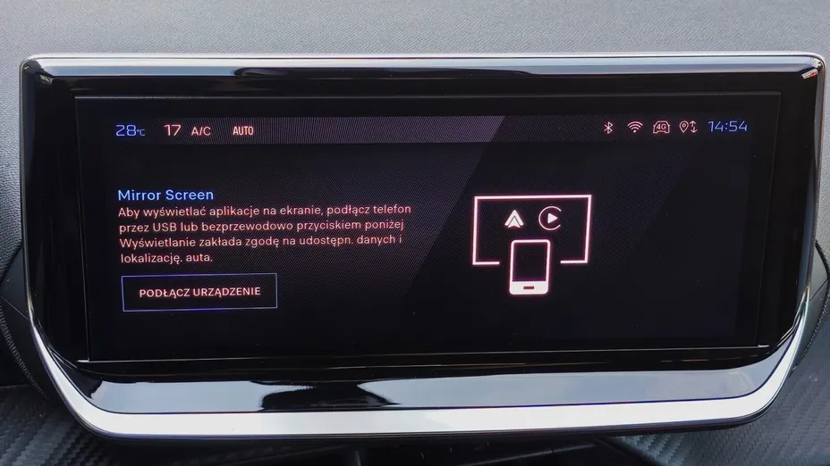 PEUGEOT 2008 2008 1.2 PureTech Allure S&S