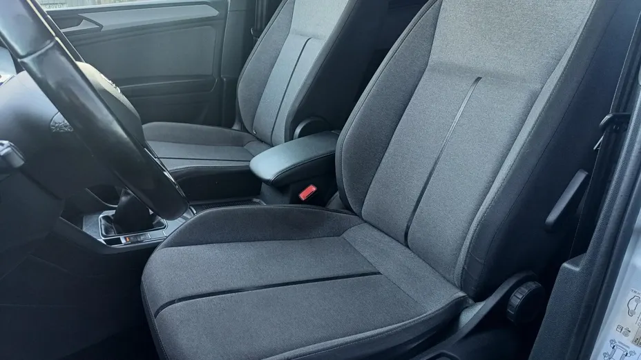 SEAT Tarraco -