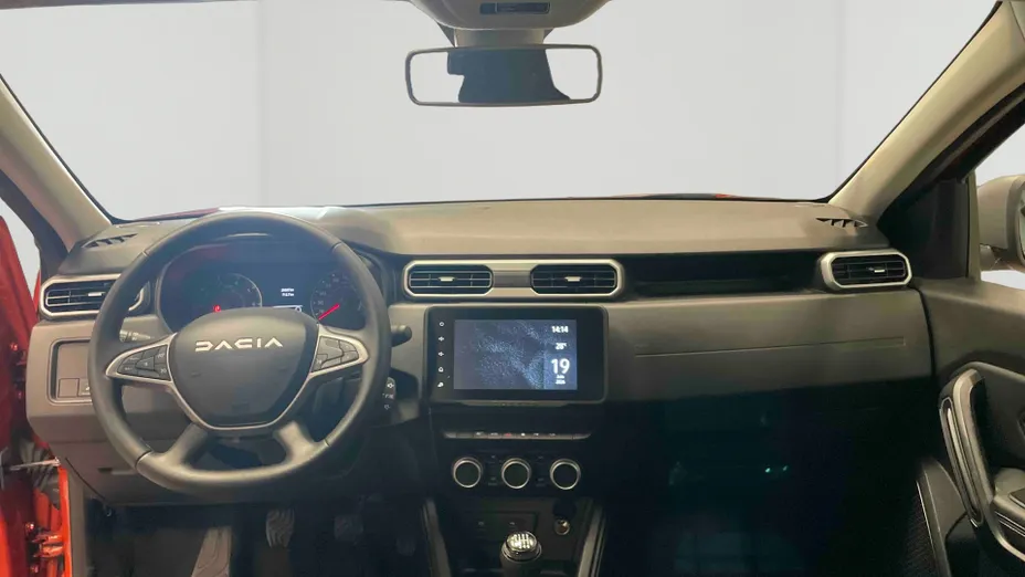 DACIA Duster -