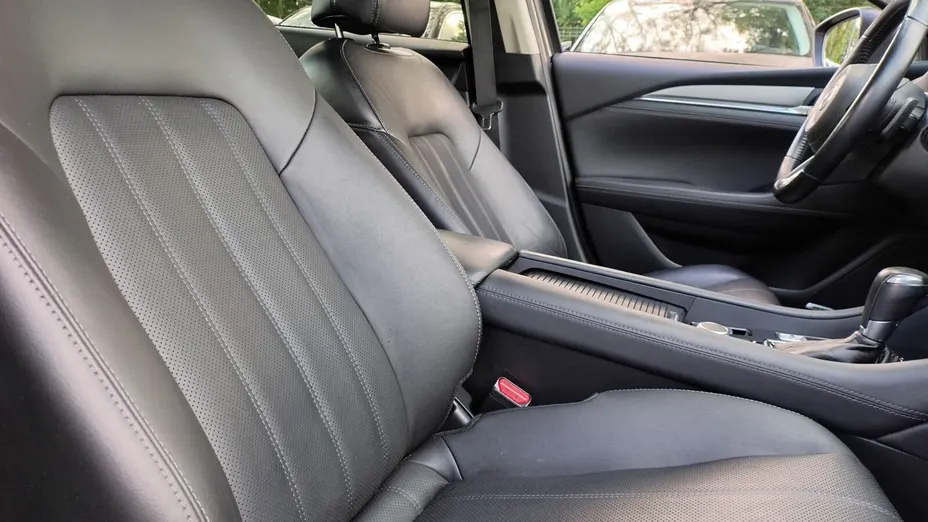 MAZDA 6 6 2.5 SkyPrestige aut
