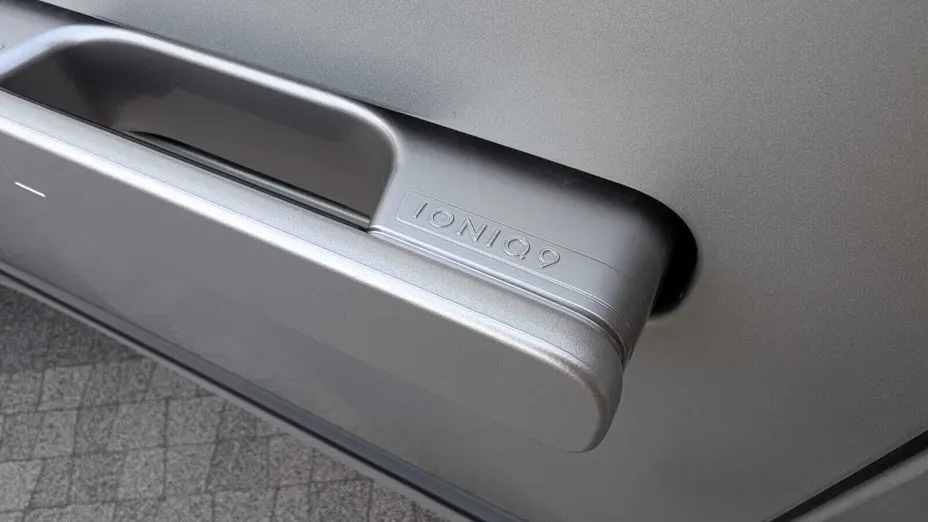 HYUNDAI Ioniq 9 Ioniq 9 110kWh Calligraphy AWD Performance Nowy