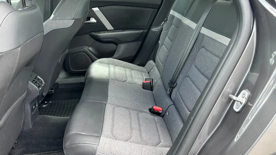 CITROEN C4 X C4 X 1.2 PureTech Feel Pack S&S EAT8