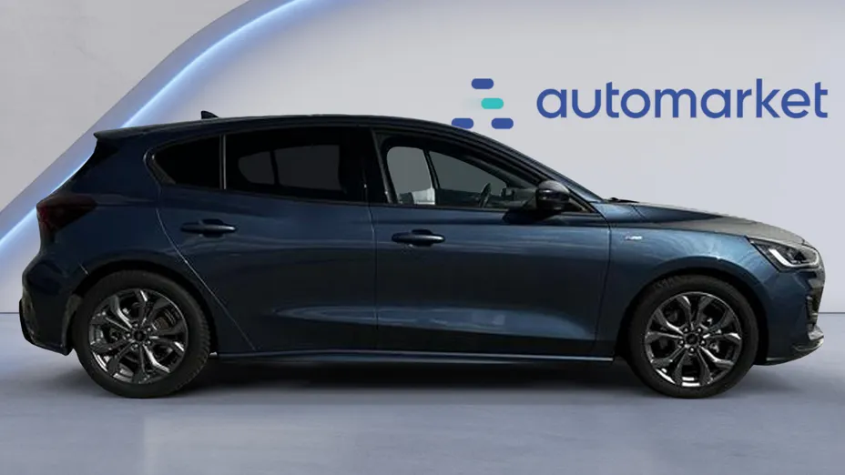 FORD Focus Focus 1.0 EcoBoost mHEV ST-Line X