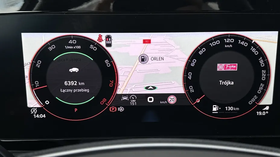 SKODA Kodiaq Kodiaq 2.0 TSI 4x4 RS DSG