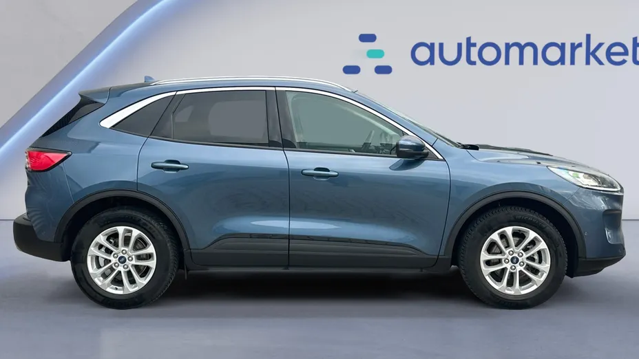 FORD Kuga Kuga 1.5 EcoBoost FWD Titanium X