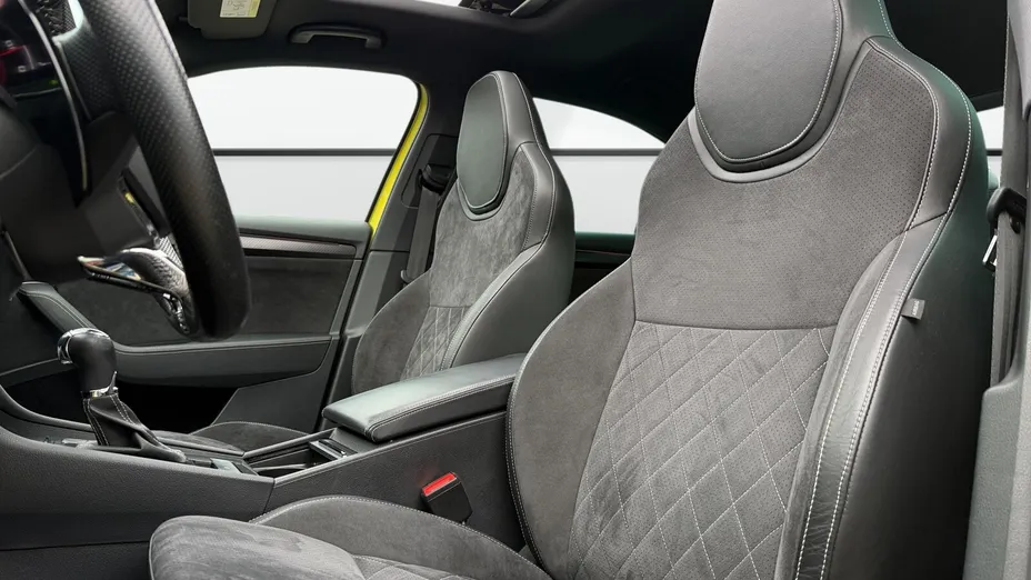 SKODA Superb Superb 2.0 TSI Sportline DSG