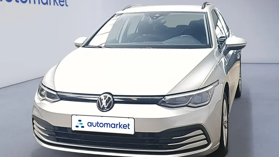 VOLKSWAGEN Golf Golf VIII 1.5 TSI EVO Life