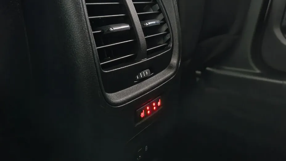 FORD Kuga Kuga 2.5 FHEV FWD ST-Line