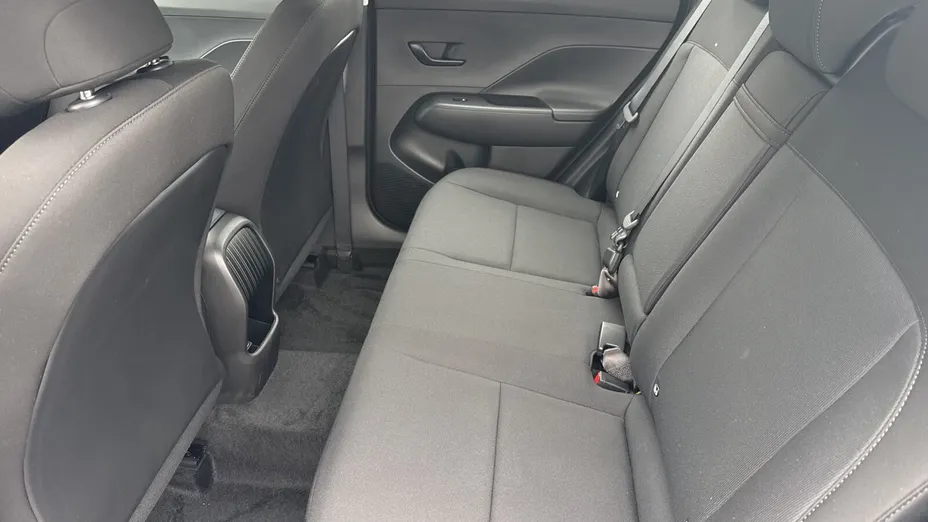 HYUNDAI Kona Kona 1.0 T-GDI Smart Nowy