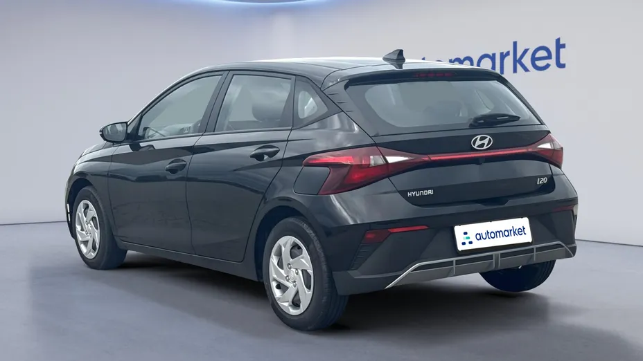 HYUNDAI i20 i20 1.2 Pure