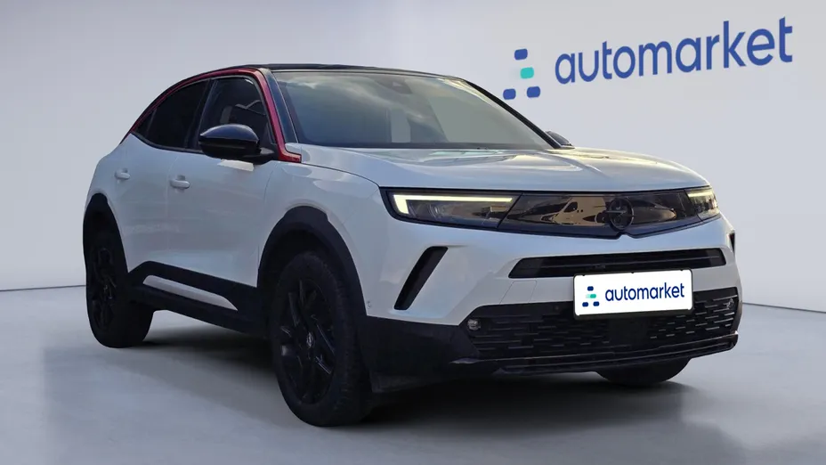 OPEL Mokka Mokka 1.2 T GS S&S aut