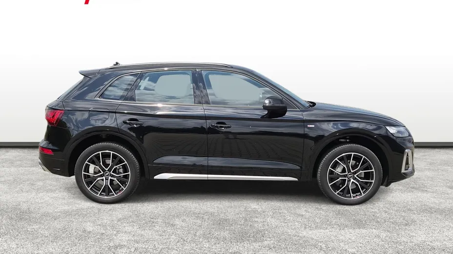 AUDI Q5 Q5 50 TFSI e Quattro S Line S tronic