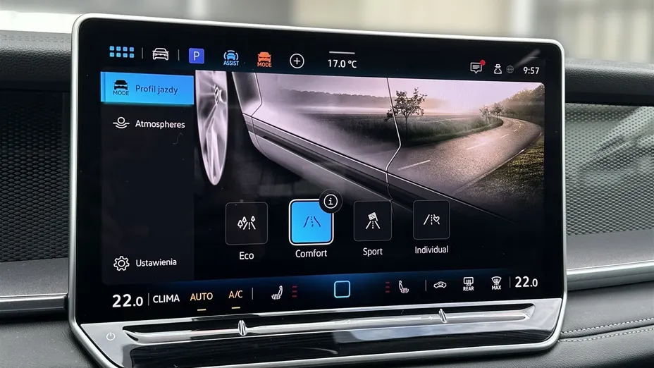 VOLKSWAGEN Tayron Tayron 1.5 eTSI mHEV Life DSG