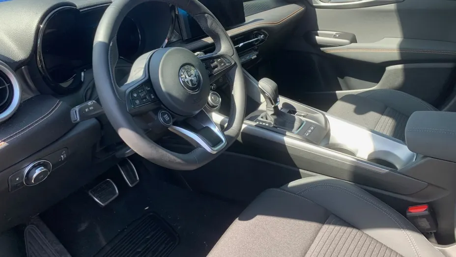 ALFA ROMEO Tonale Tonale 1.3 PHEV Q4 Veloce aut