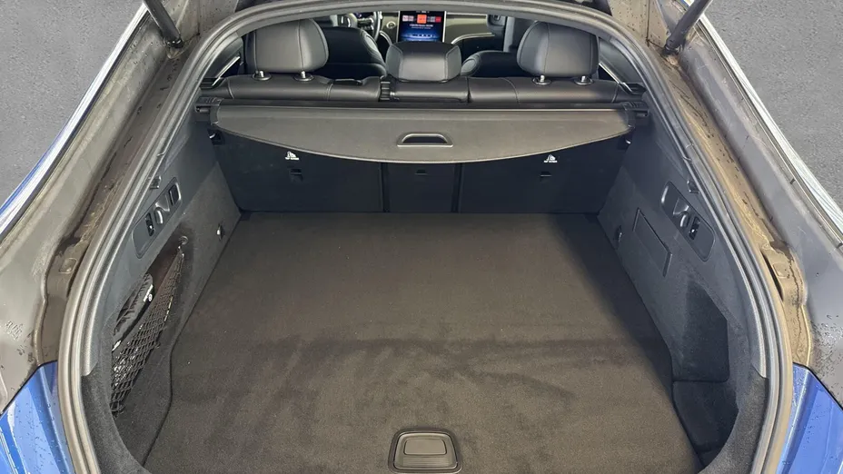 MERCEDES-BENZ GLC GLC Coupe 220 d mHEV 4-Matic AMG Line