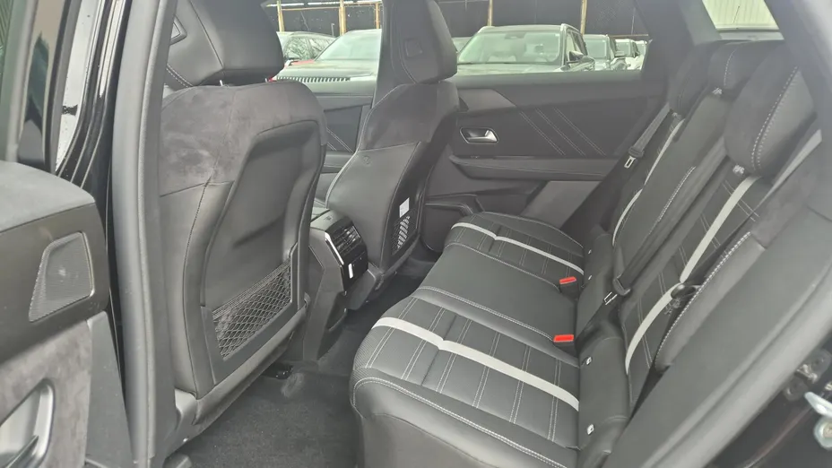 OPEL Grandland X Grandland 1.2 mHEV GS eDTC6 Nowy