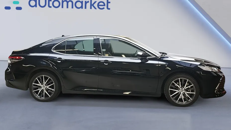 TOYOTA Camry Camry 2.5 Hybrid Executive CVT