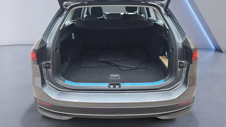 VOLKSWAGEN Passat Passat 1.5 TSI ACT mHEV Business DSG