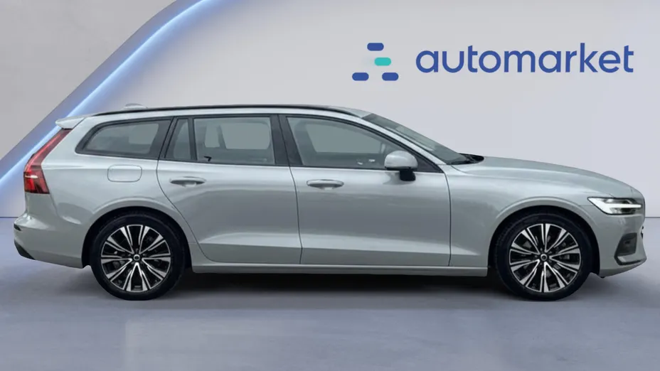 VOLVO V60 V60 B4 B Core aut