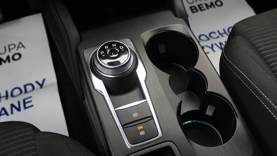 FORD Focus Focus 1.5 EcoBlue Titanium X aut