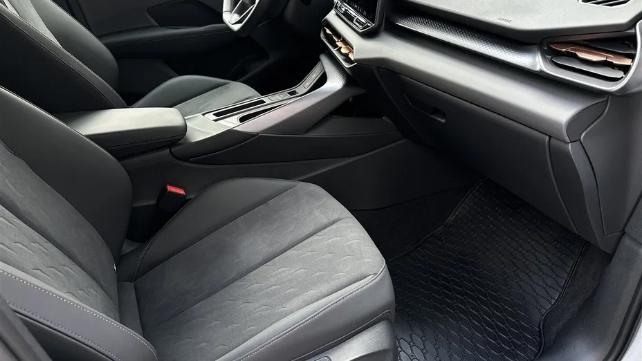 CUPRA Terramar Terramar 1.5 eTSI mHEV DSG