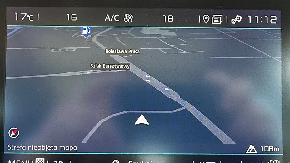 CITROEN C5 Aircross C5 Aircross 1.5 BlueHDi Shine EAT8