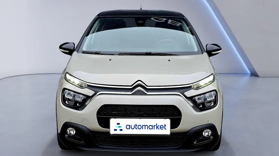 CITROEN C3 C3 1.2 PureTech Shine