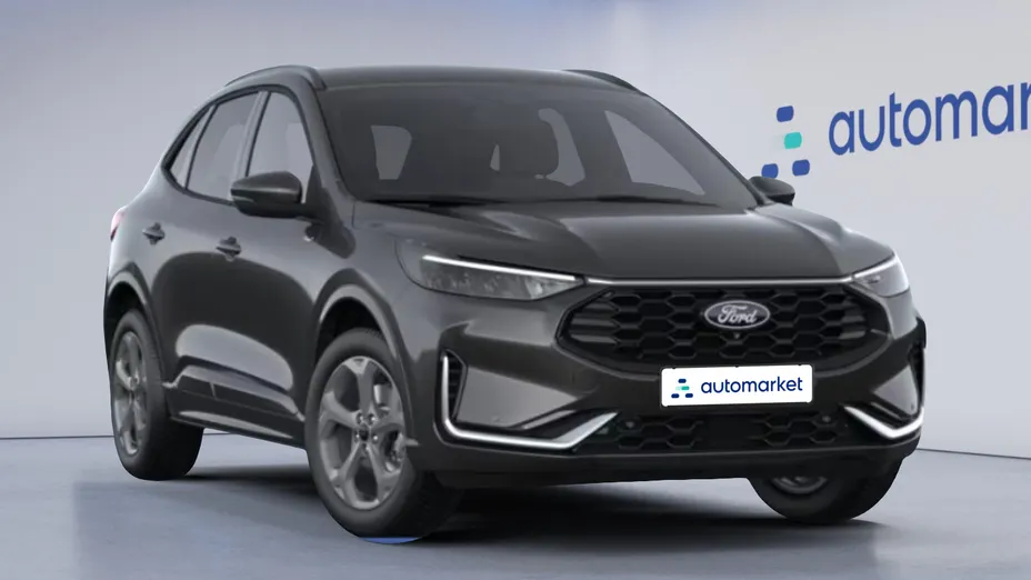 FORD Kuga Kuga 2.5P PHEV FWD ST-Line X eCVT Nowy