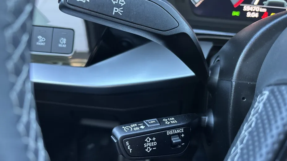 AUDI S3 Sportback -