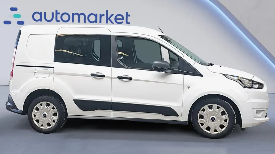 FORD Transit Connect Transit Connect 220 L1 Trend (bryg.)