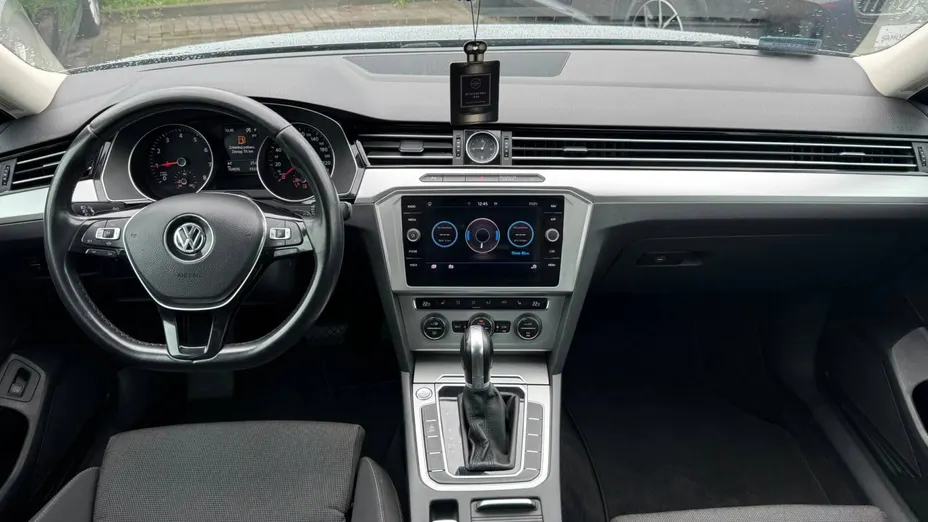 VOLKSWAGEN Passat Passat 1.5 TSI EVO Comfortline DSG