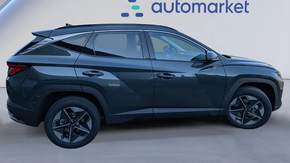 HYUNDAI Tucson Tucson 1.6 T-GDi Executive 2WD DCT Nowy