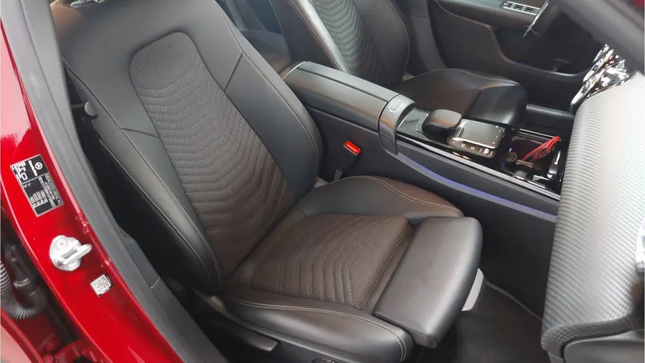 MERCEDES-BENZ A Klasa A 180 Progressive 7G-DCT
