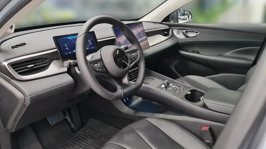 BYD Seal 5 Seal 5 DM-i 1.5 Design Nowy