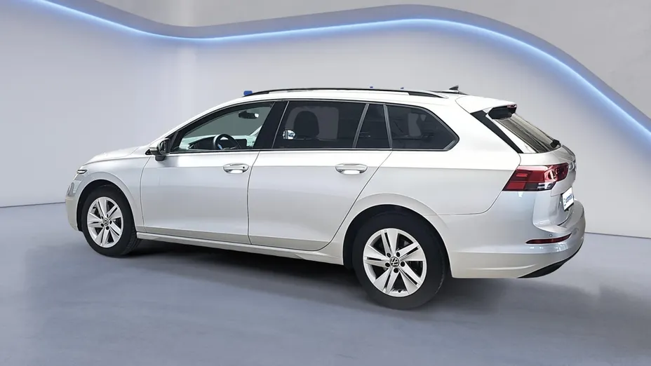 VOLKSWAGEN Golf Golf VIII 1.5 TSI EVO Life