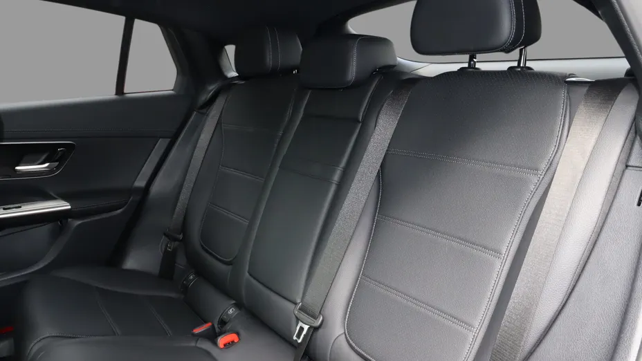 MERCEDES-BENZ GLC GLC Coupe 220 d mHEV 4-Matic AMG Line
