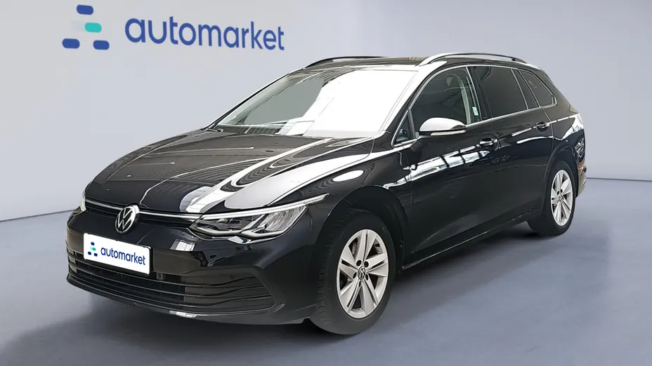 VOLKSWAGEN Golf Golf VIII 1.5 TSI EVO Life