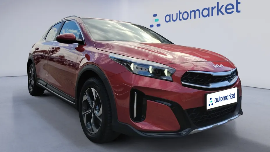 KIA XCeed XCeed 1.5 T-GDI M DCT