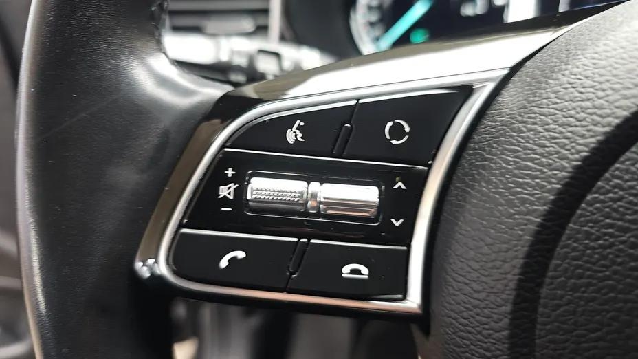 KIA Cee'd Ceed 1.6 GDI PHEV L DCT