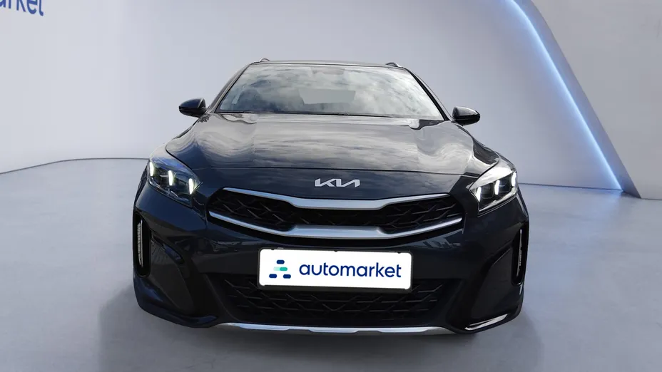 KIA XCeed XCeed 1.5 T-GDI M DCT