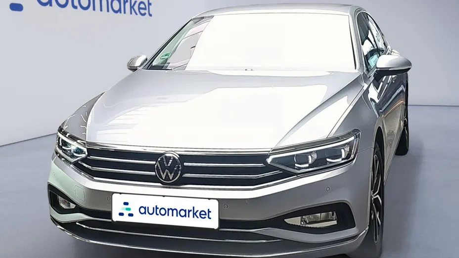 VOLKSWAGEN Passat Passat 1.5 TSI EVO Elegance DSG