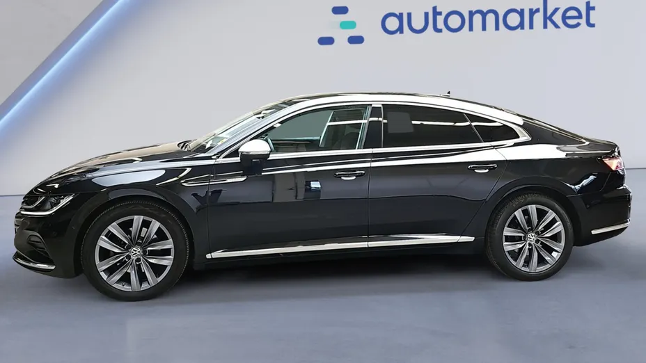 VOLKSWAGEN Arteon Arteon 2.0 TSI Elegance DSG