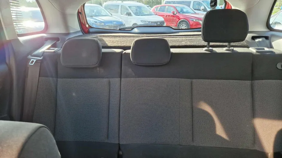 CITROEN C3 Aircross C3 Aircross 1.2 PureTech Shine S&S EAT6