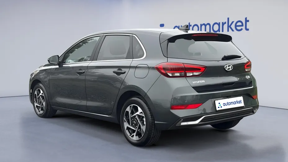 HYUNDAI i30 i30 1.6 T-GDI Smart DCT Nowy