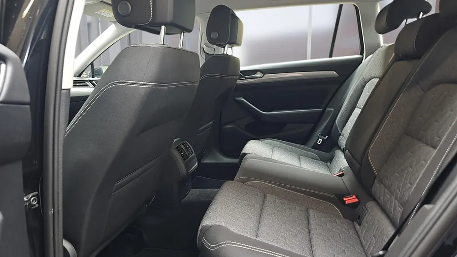 VOLKSWAGEN Passat Passat 1.5 TSI EVO Business DSG